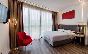 Regatta Suites at Kozi Square Kuching